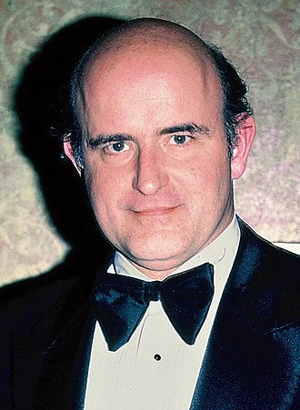 Peter Boyle headshot