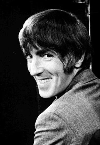 Peter Cook headshot