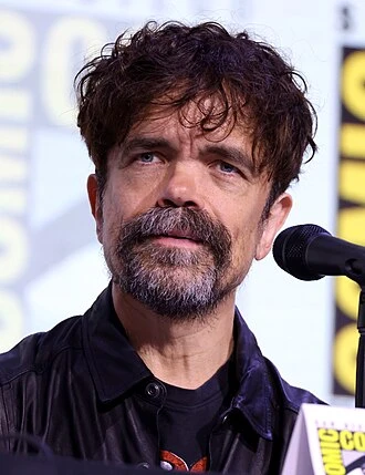 Peter Dinklage headshot