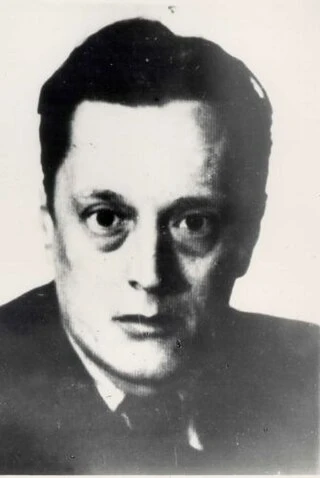 Peter Donat headshot