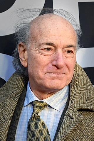 Peter Friedman headshot