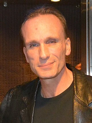 Peter Greene headshot