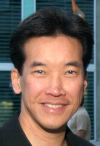 Peter Kwong headshot