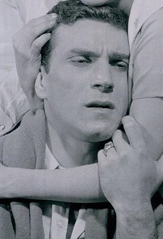 Peter Mark Richman headshot