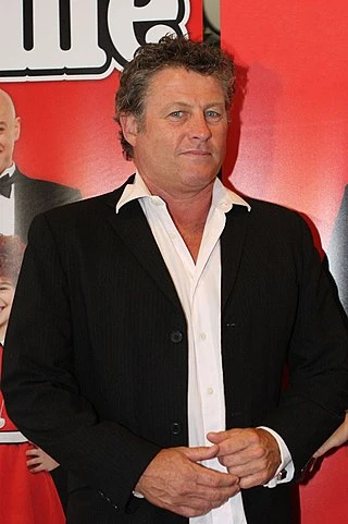 Peter Phelps headshot
