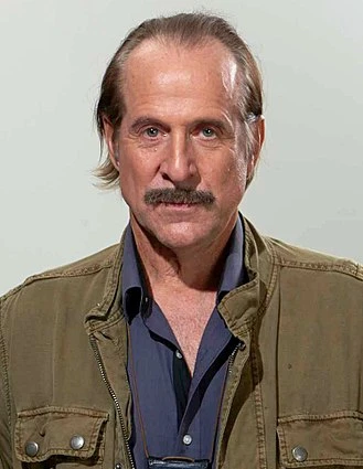 Peter Stormare headshot