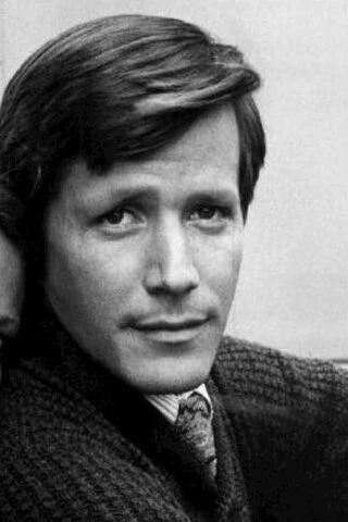 Peter Strauss image