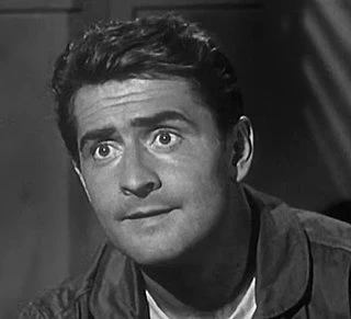 Peter Walker headshot