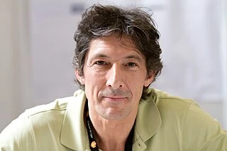 Peter Wingfield headshot