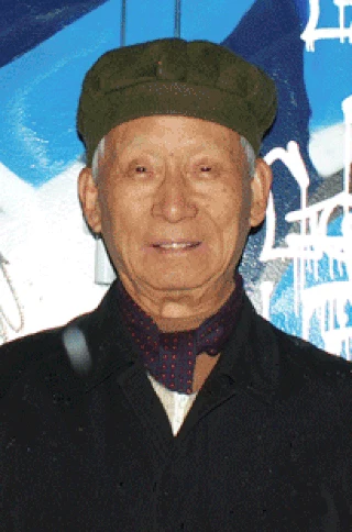 Peter Yang headshot