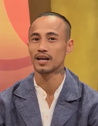 Phạm Anh Khoa headshot
