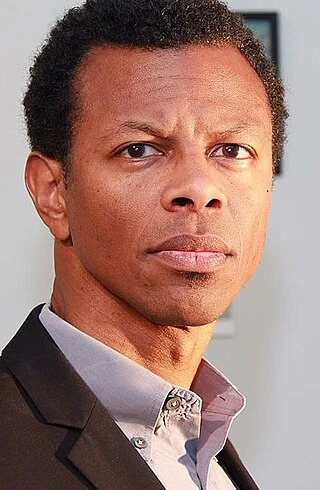 Phil LaMarr headshot