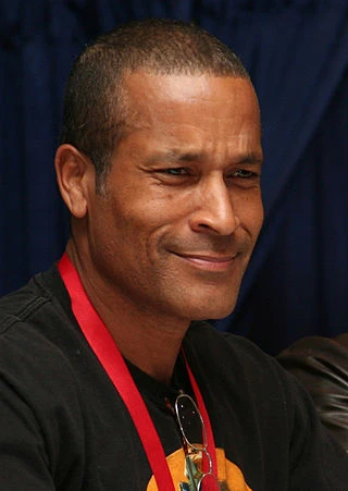 Phil Morris headshot