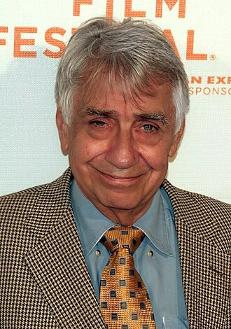 Philip Baker Hall headshot