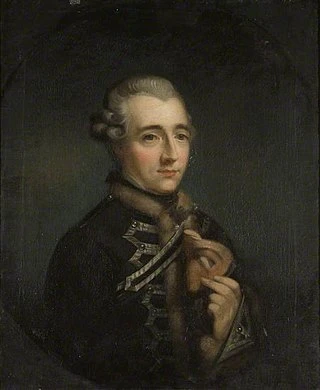 Philip Champion headshot