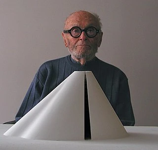 Philip Johnson headshot