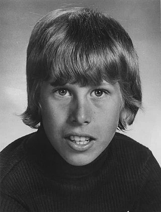 Philip McKeon headshot