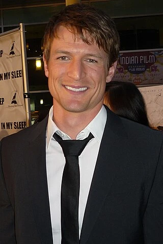 Philip Winchester headshot