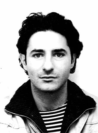 Philippe Caland image