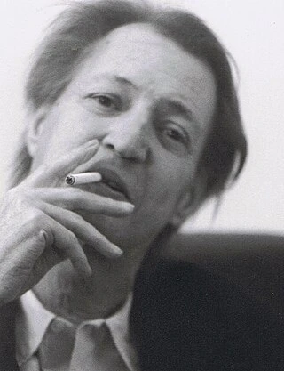 Philippe Clévenot headshot
