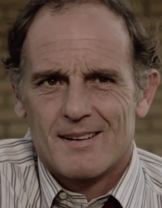 Philippe Leroy-Beaulieu headshot