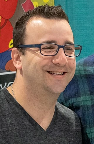 Phillip Glasser image