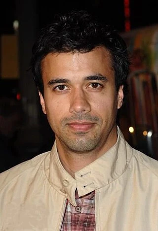 Phillip Rhys headshot