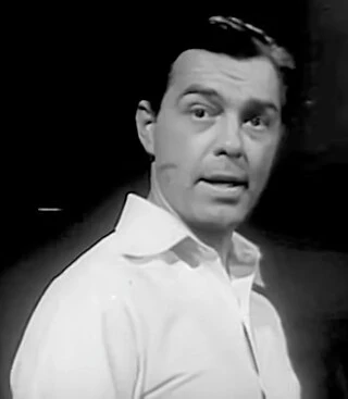 Phillip Terry headshot