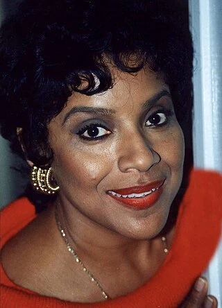 Phylicia Rashad headshot