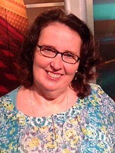 Phyllis Smith headshot