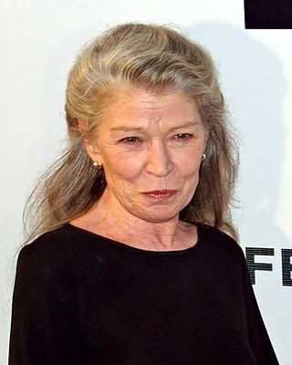 Phyllis Somerville headshot