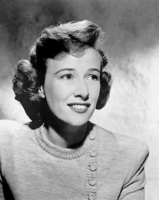 Phyllis Thaxter headshot