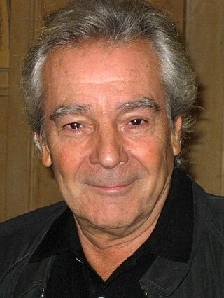 Pierre Arditi headshot