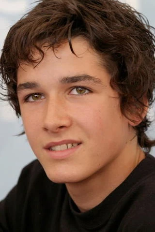 Pierre Boulanger headshot