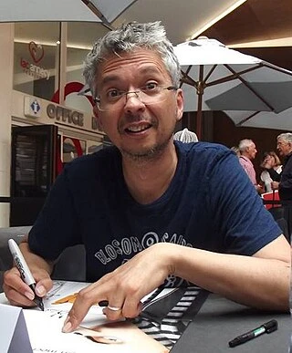 Pierre Coffin image