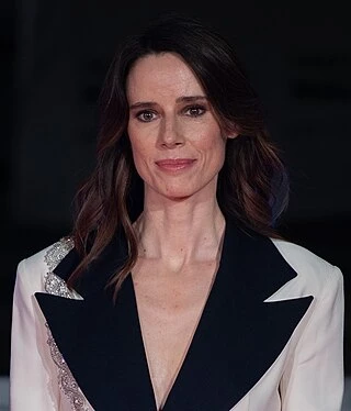 Pilar López de Ayala headshot