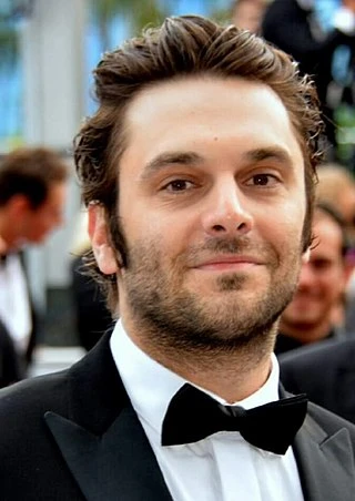 Pio Marmaï headshot