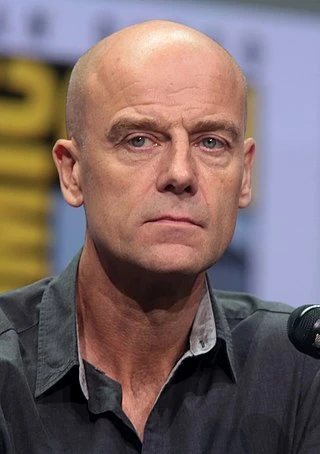 Pip Torrens headshot