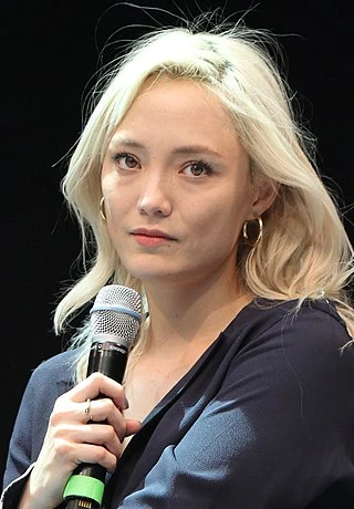 Pom Klementieff headshot