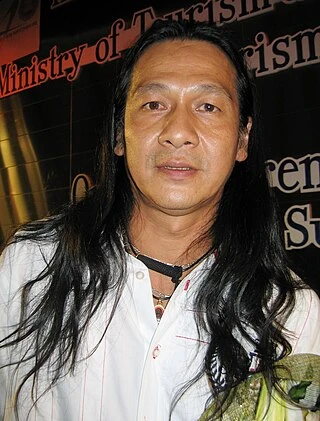 Pongpat Wachirabunjong headshot