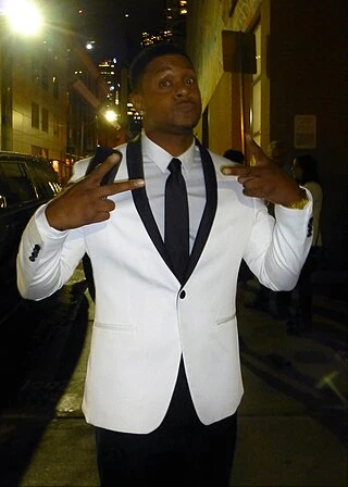 Pooch Hall headshot
