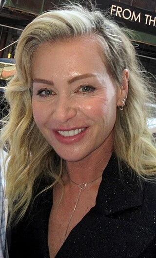 Portia de Rossi headshot