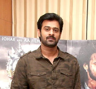 Prabhas headshot