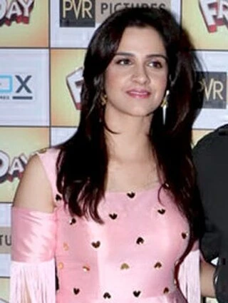 Prabhleen Sandhu headshot