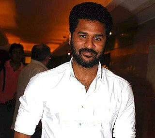 Prabhu Deva image