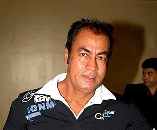 Pradeep Rawat headshot
