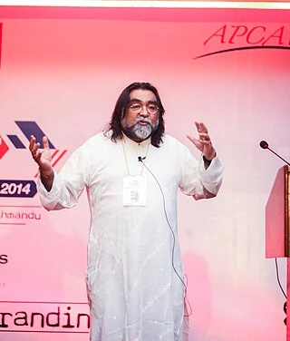 Prahlad Kakkar headshot