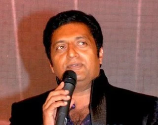 Prakash Raj headshot
