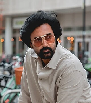 Prasanna headshot