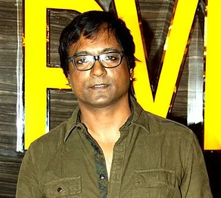 Prashant Narayanan headshot